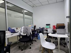 Bylands Building (D7), Office #566773801